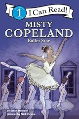 Misty copeland ballet for sale  Delivered anywhere in USA 