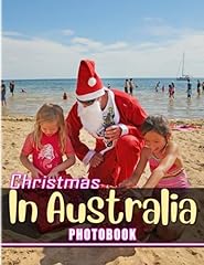 Christmas australia photobook for sale  Delivered anywhere in USA 