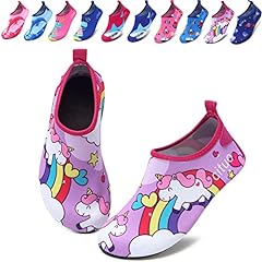 Beach shoes kids for sale  Delivered anywhere in UK