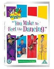 Wiggles make feel for sale  Delivered anywhere in Ireland