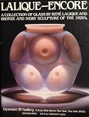 Lalique encore collection for sale  Delivered anywhere in USA 