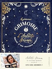 livre grimoire d'occasion livre grimoire d'occasion Livré partout en France