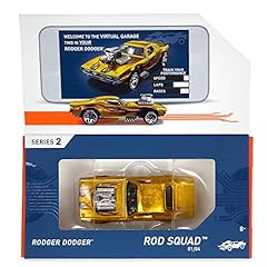 Hot wheels rodger for sale  Delivered anywhere in USA 