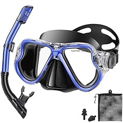 Piyazi snorkeling gear for sale  Delivered anywhere in USA 