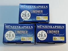 Stück riginal lindner gebraucht kaufen  Wird an jeden Ort in Deutschland