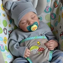 Jizhi lifelike reborn for sale  Delivered anywhere in USA 