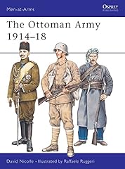 Ottoman army 1914 for sale  Delivered anywhere in USA 
