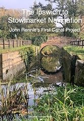 Ipswich stowmarket navigation for sale  Delivered anywhere in UK