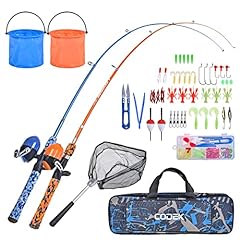 Codek kids fishing for sale  Delivered anywhere in USA 