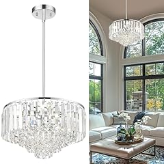 Cargifak crystal chandelier for sale  Delivered anywhere in USA 