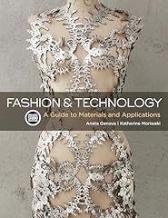 Fashion technology bundle for sale  Delivered anywhere in UK