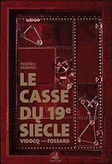 Casse 19e siècle d'occasion  Livré partout en France