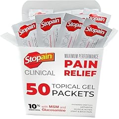 Stopain pain relief for sale  Delivered anywhere in USA 