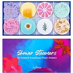 Aofmee shower steamers for sale  Delivered anywhere in Ireland
