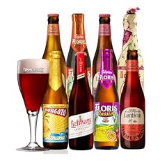 Belgian fruit flavoured for sale  Delivered anywhere in UK