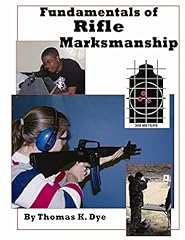 Fundamentals rifle marksmanshi for sale  Delivered anywhere in UK