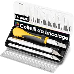 Officetree bisturi modellismo usato  Spedito ovunque in Italia 
