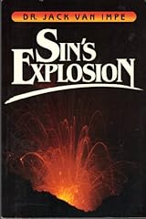 Sins explosion revival for sale  Delivered anywhere in USA 