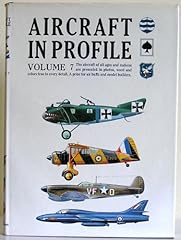 Aircraft volume 7 for sale  Delivered anywhere in UK