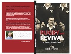 Rugby revival true for sale  Delivered anywhere in Ireland