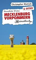 Mecklenburg vorpommern stsee gebraucht kaufen  Wird an jeden Ort in Deutschland