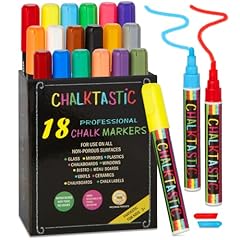 Chalk markers fantastic for sale  Delivered anywhere in USA 