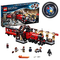 Lego 75955 harry d'occasion  Livré partout en France