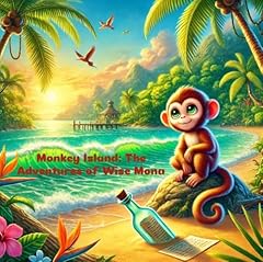 Monkey island the usato  Spedito ovunque in Italia 