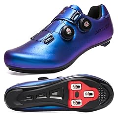 Scarpe ciclismo uomo usato  Spedito ovunque in Italia 