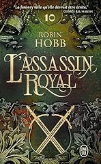 Assassin royal serments d'occasion  Livré partout en France