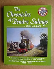 Chronicles pendre sidings for sale  Delivered anywhere in UK