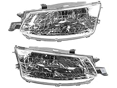 Headlight assembly set for sale  Delivered anywhere in USA 