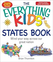 Everything kids states for sale  Delivered anywhere in USA 