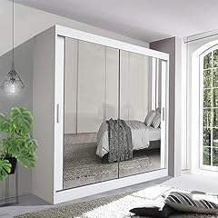 German sliding wardrobe for sale  Delivered anywhere in UK