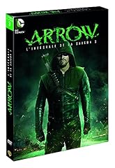 Arrow saison dvd d'occasion  Livré partout en France