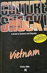 Culture shock vietnam for sale  Delivered anywhere in USA 