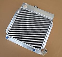 Aluminum radiator bmw for sale  Delivered anywhere in USA 
