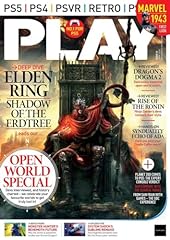 Play magazine for sale  Delivered anywhere in UK