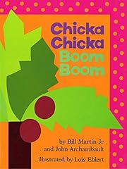 Chicka chicka boom for sale  Delivered anywhere in USA 