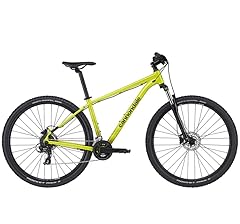 Cannondale trail 27.5 usato  Spedito ovunque in Italia 