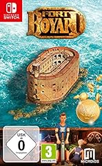 Fort boyard standard d'occasion  Livré partout en France