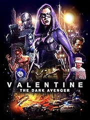 Valentine the dark usato  Spedito ovunque in Italia 
