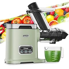Aeitto slow juicer for sale  Delivered anywhere in USA 