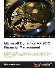 Microsoft dynamics financial d'occasion  Livré partout en France