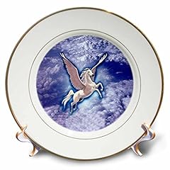 3drose pegasus porcelain for sale  Delivered anywhere in USA 
