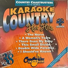 Karaoke country hot for sale  Delivered anywhere in USA 
