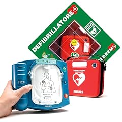 Gisinti kit defibrillatore usato  Spedito ovunque in Italia 