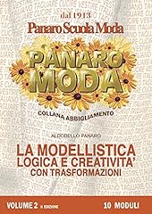 Modellistica logica creativit� usato  Spedito ovunque in Italia 