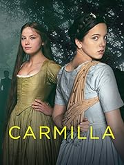 Carmilla for sale  Delivered anywhere in UK