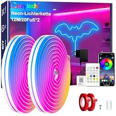 Cozylady 12m rgb gebraucht kaufen  Wird an jeden Ort in Deutschland